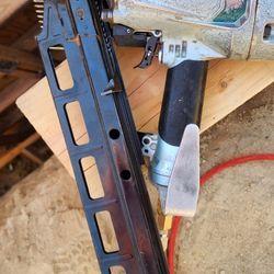 Pistola Metabo  200