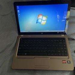 HP G42 Laptop