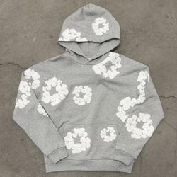 DenimTears Hoodie