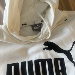 Small Men’s Hoodie