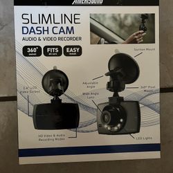 Brand New Dash Cam $10