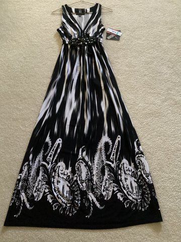 Perfect Summer Dress