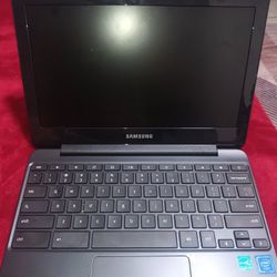 Samsung Chromebok