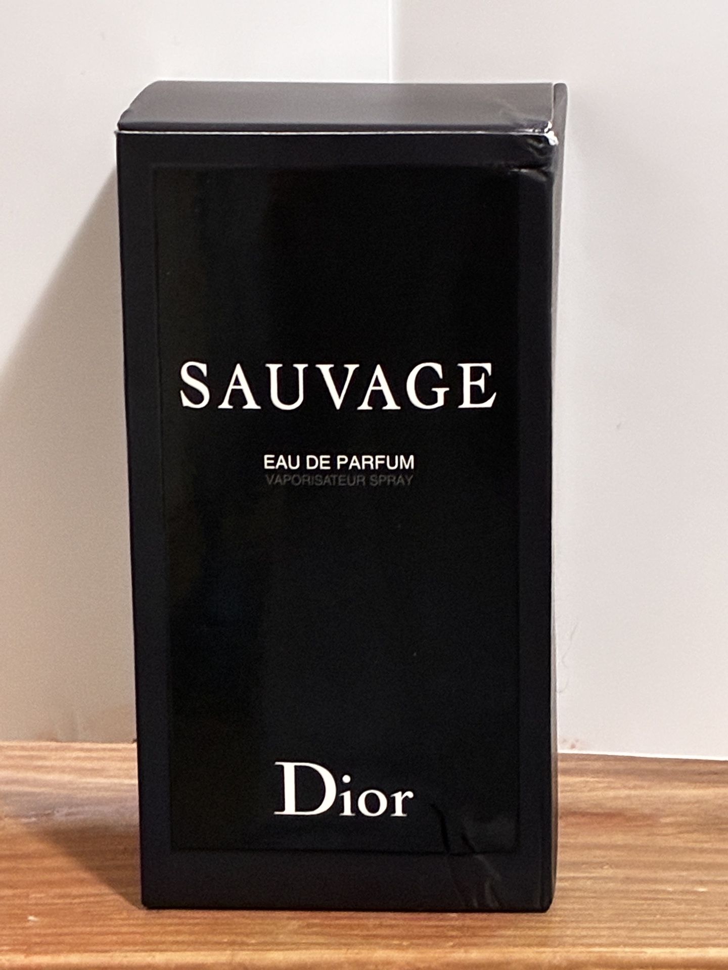 Cologne Dior