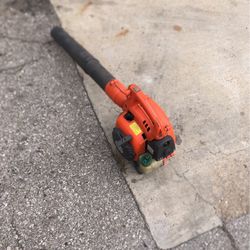 HUSQVARNA BLOWER 