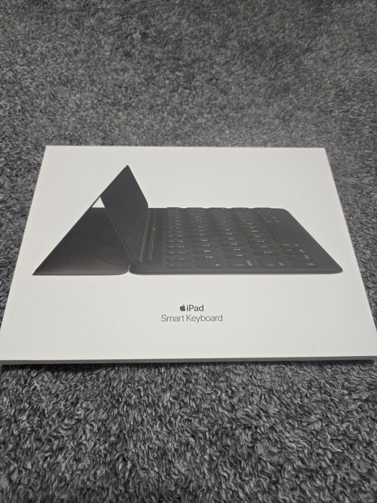 Apple Smart Keyboard 