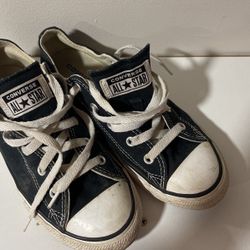 Converse Size 3