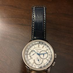 Citizen Men’s Watch 
