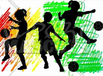 Soccer team