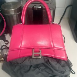 Authentic Balenciaga purse