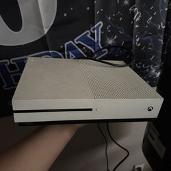 xbox one s with fifa 18