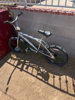 20 inch bmx
