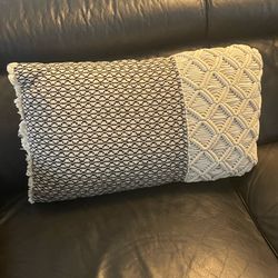 decorative accent pillow for sofa