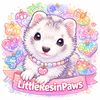 LittleResinPaws 