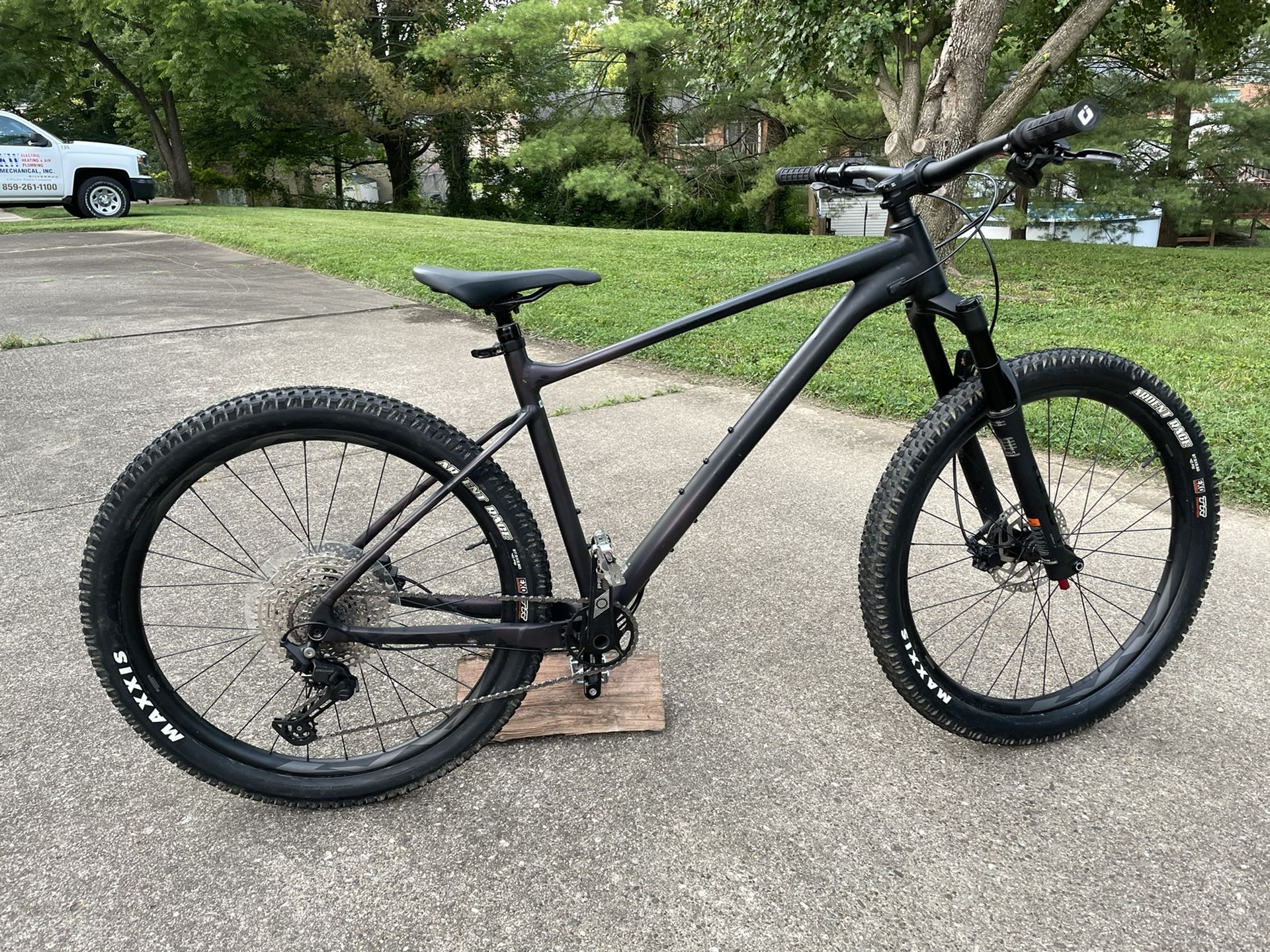 Giant fathom 2 gray sales