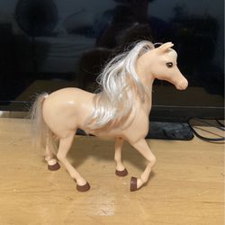 Toy Horse