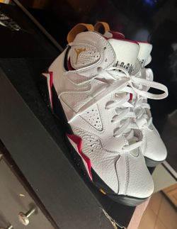 Jordan Retro 7