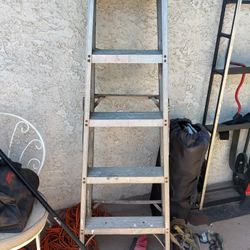 5 Ft Ladder