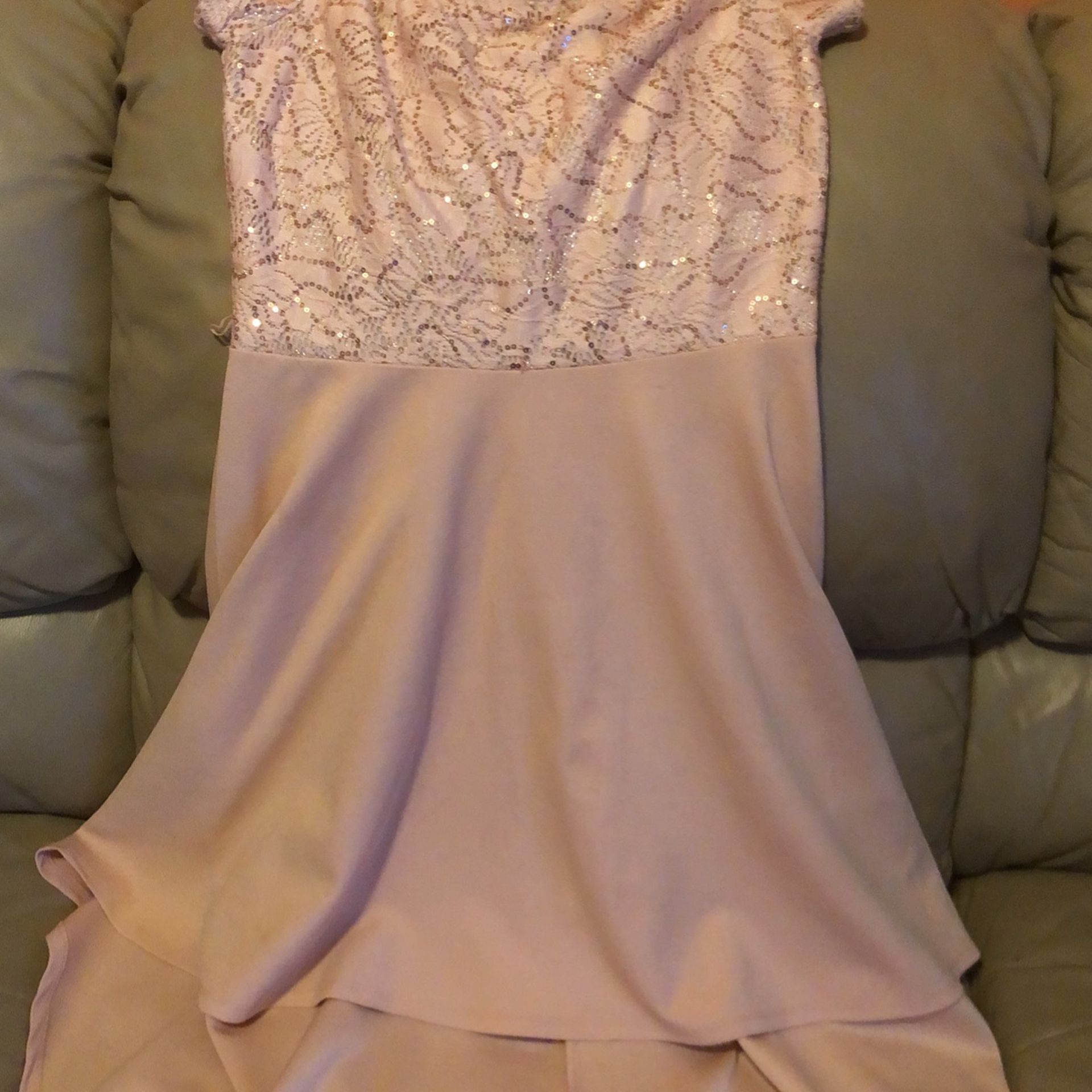 Dress Size 5