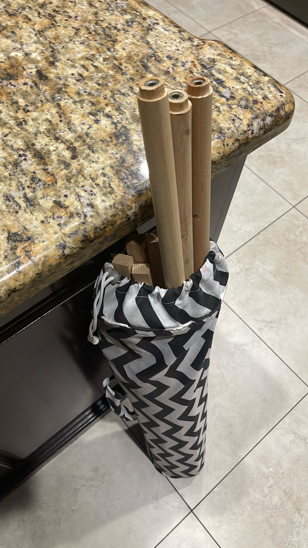 Kids Teepee