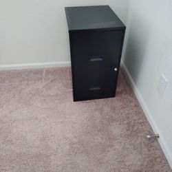 File Cabinet 
