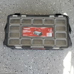 Organizer Box