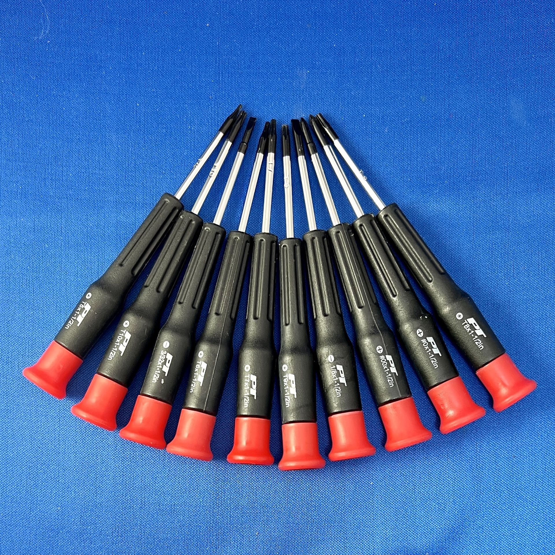 Precision Screwdriver Set Sunglasses Repair