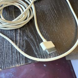 iPhone Or iPod Charger