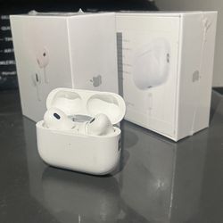 AirPods Pro Gen 2