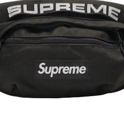 Supreme Waist Bag (SS18)
