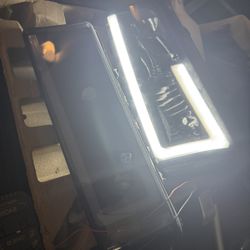 Chevy Silverado Parts 