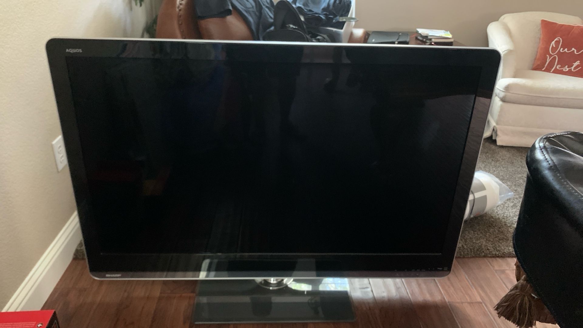 TV