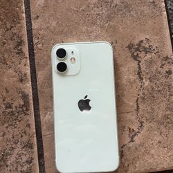iPhone 12 Mini 