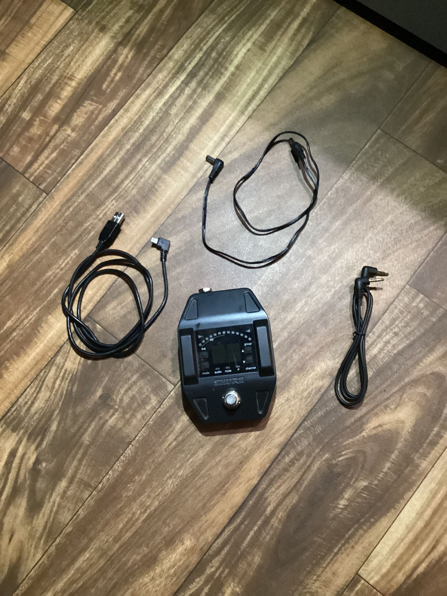 GLXD6 Z2 Wireless Receiver/tuner