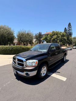 2006 Dodge Ram 1500 Quad Cab