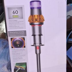dyson v15 detect total clean extra
