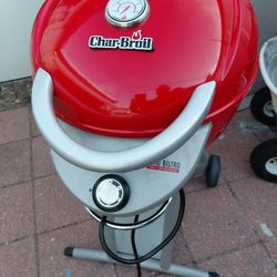 Electric  Grill