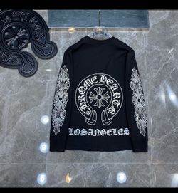 Chrome Hearts CLOTHING VENDOR (check desc.