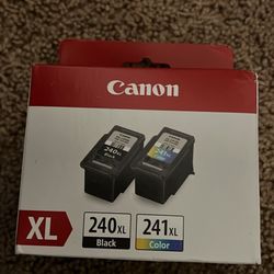 Canon Ink NEW