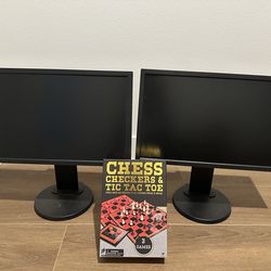 Chess checkers tic tac toe