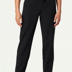 Neo Everyday Cargo Scrub Jogger