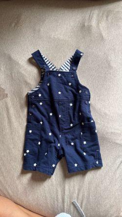 9m baby boy overalls