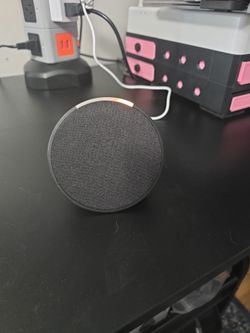 Amazon Echo Pop