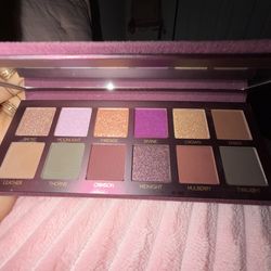 Anastasia Beverly Hills palette