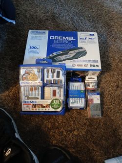 Dremal Kit