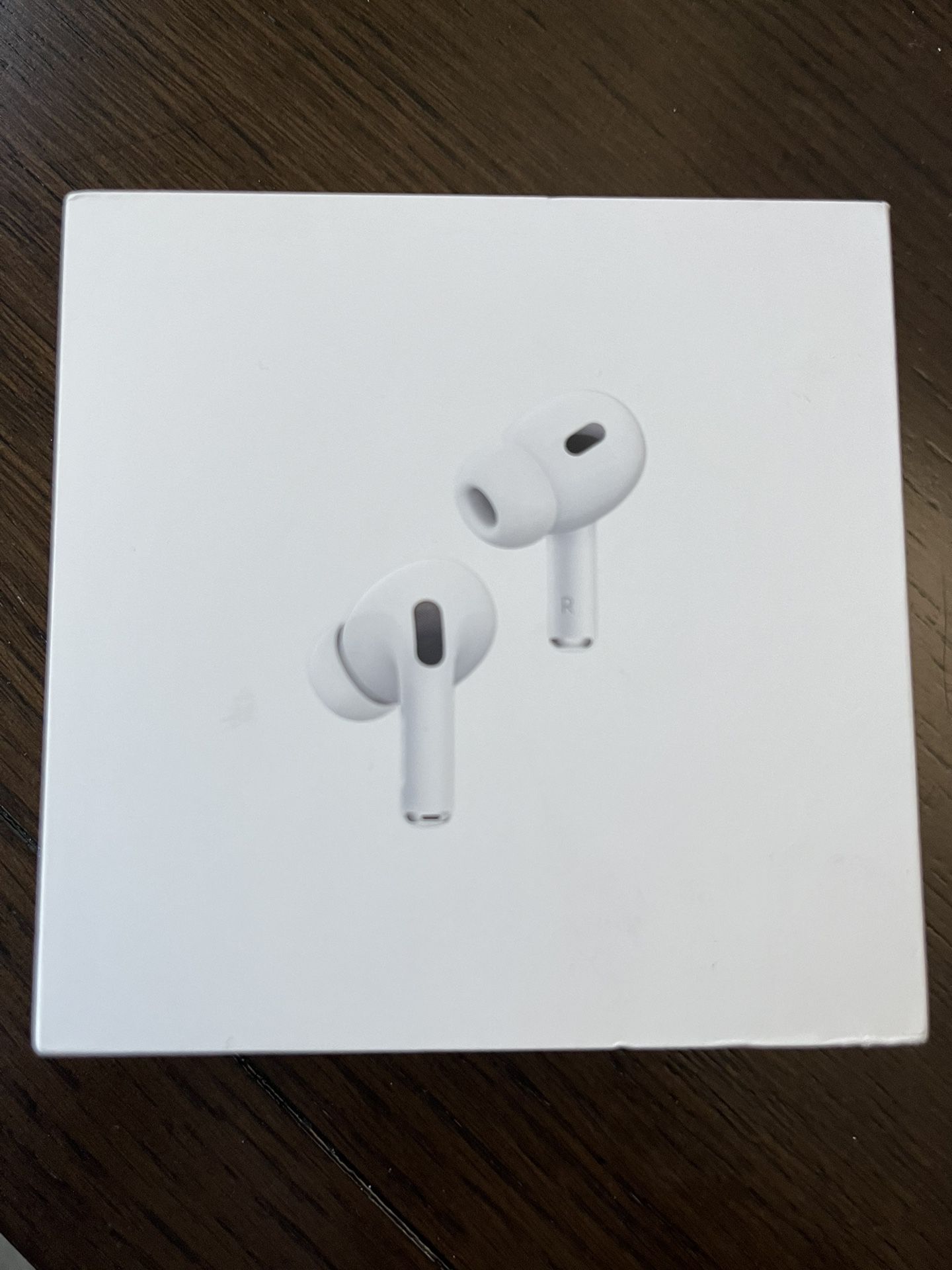 AirPods Pro 2 - Unopened