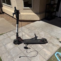 Go Trax Electric Scooter