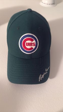 2026 Polo Ralph Lauren Men’s MLB CHICAGO CUBS New Era Fitted Hat Cap Red, Size M - cooperstown collection