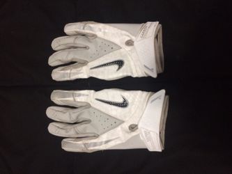 Carbon gloves nike clearance