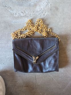 J J winters handbag